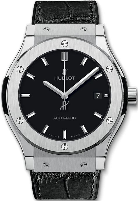 511.nx.1171.lr.1104 Hublot Classic Fusion Automatic 